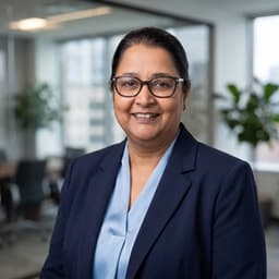 Jyoti Kumari, Founder and CEO of finsay